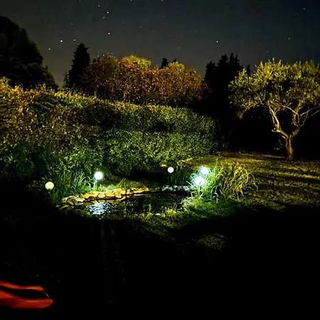 Casa vacanze Dans Propriété *