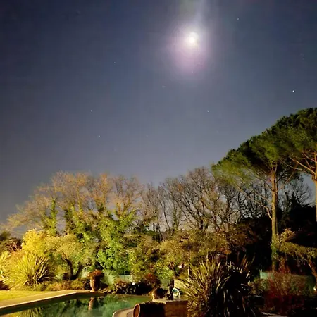 Dans Propriété Bagnols-sur-Cèze
