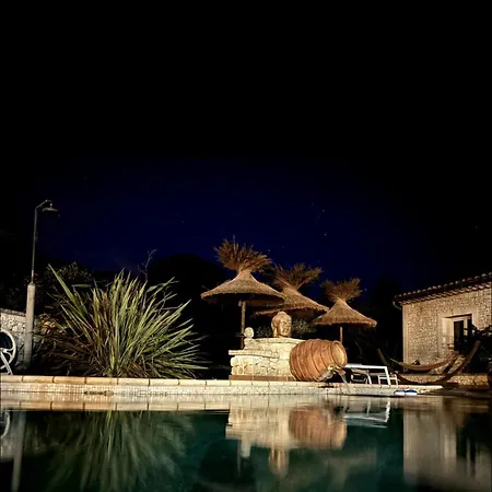 Dans Propriété Casa vacanze Bagnols-sur-Cèze