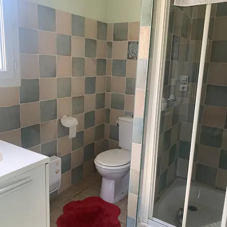 Dans Propriété Casa vacanze Bagnols-sur-Cèze