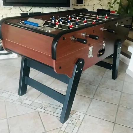 Dans Propriété * Bagnols-sur-Cèze