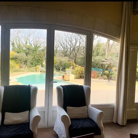 Dans Propriété Casa vacanze