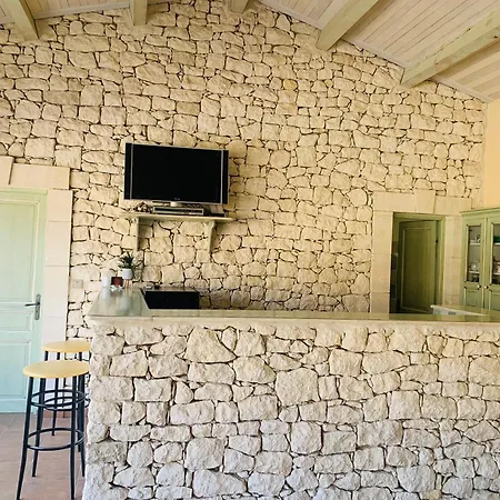 Casa vacanze Dans Propriété Bagnols-sur-Cèze