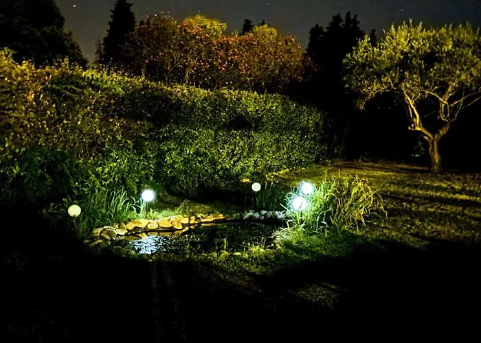 Casa de Férias Dans Propriete *