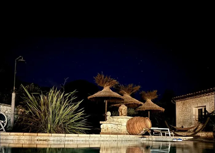 Dans Propriete Casa de Férias Bagnols-sur-Cèze