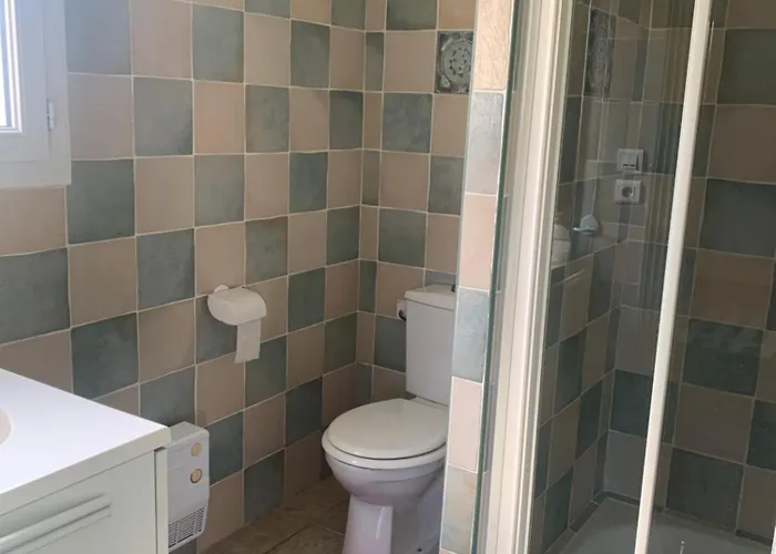 Dans Propriete Casa de Férias Bagnols-sur-Cèze